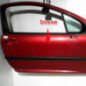 Porte avant droit PEUGEOT 207