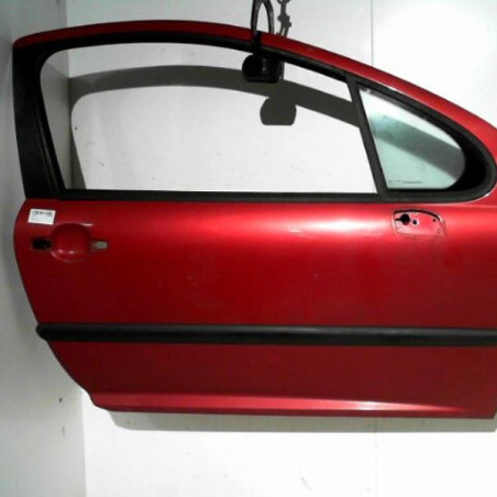 Porte avant droit PEUGEOT 207