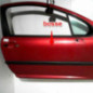 Porte avant droit PEUGEOT 207