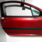 Porte avant droit PEUGEOT 207