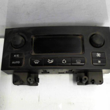 Commande chauffage PEUGEOT 307 Photo n°1