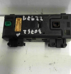 Commande chauffage PEUGEOT 307