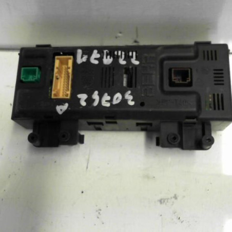 Commande chauffage PEUGEOT 307