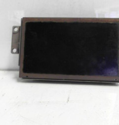 Afficheur PEUGEOT 607 Photo n°1