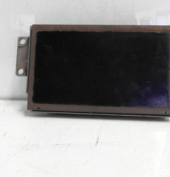 Afficheur PEUGEOT 607 Photo n°4