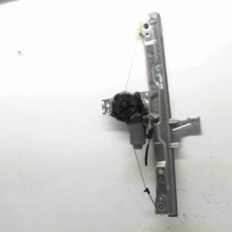 Leve vitre electrique avant droit PEUGEOT 207