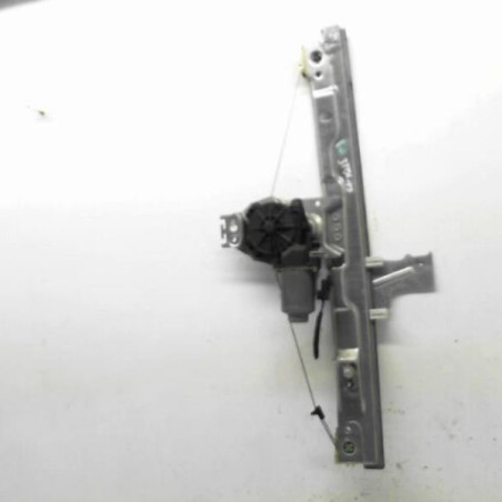 Leve vitre electrique avant droit PEUGEOT 207 Photo n°1