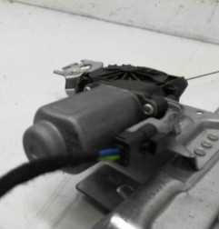 Leve vitre electrique avant droit PEUGEOT 207 Photo n°3