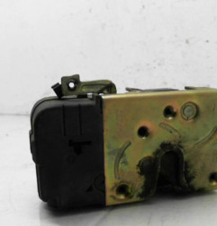 Serrure avant droit PEUGEOT 206 Photo n°1