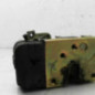 Serrure avant droit PEUGEOT 206