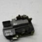 Serrure avant droit PEUGEOT 206