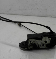 Serrure avant droit PEUGEOT 207+ Photo n°1