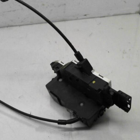 Serrure avant droit PEUGEOT 207+