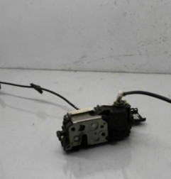 Serrure avant droit PEUGEOT 308 1 Photo n°1