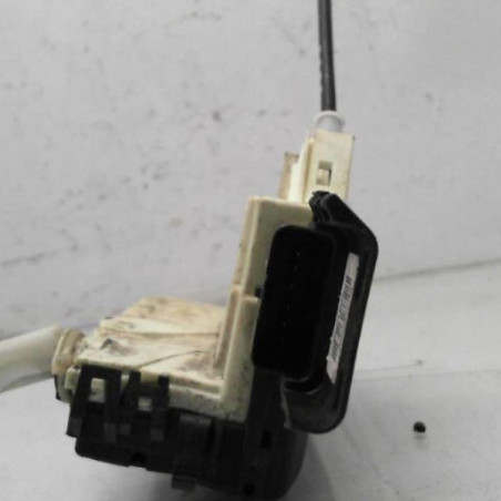 Serrure avant droit PEUGEOT 308 1