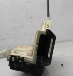 Serrure avant droit PEUGEOT 308 1 Photo n°5