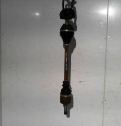 Cardan gauche (transmission) PEUGEOT BOXER 1 Photo n°1