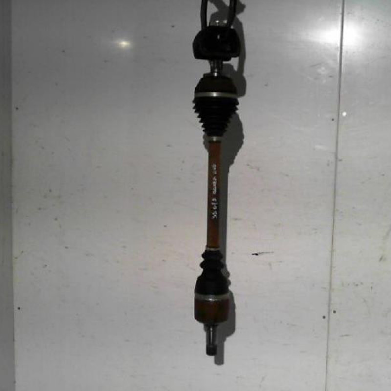 Cardan gauche (transmission) PEUGEOT BOXER 1