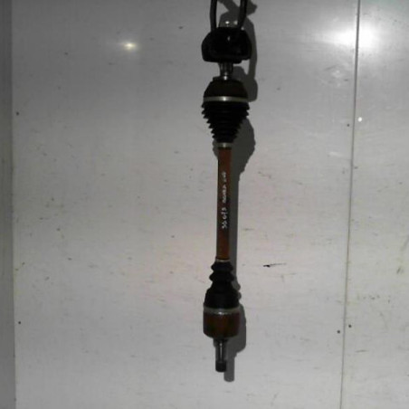 Cardan gauche (transmission) PEUGEOT BOXER 1