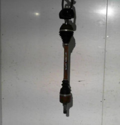 Cardan gauche (transmission) PEUGEOT BOXER 1 Photo n°5