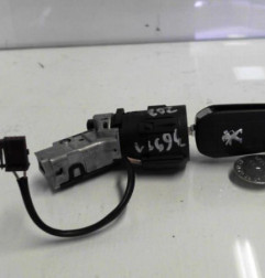 Neiman PEUGEOT 208 1 Photo n°1