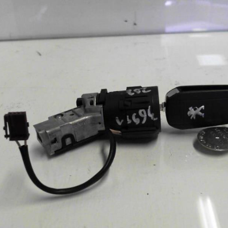 Neiman PEUGEOT 208 1