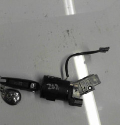 Neiman PEUGEOT 208 1 Photo n°3