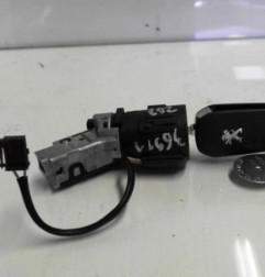 Neiman PEUGEOT 208 1 Photo n°4