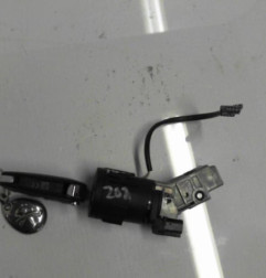 Neiman PEUGEOT 208 1 Photo n°6