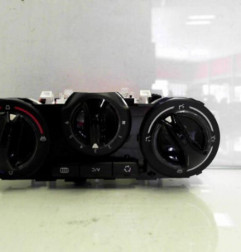 Commande chauffage PEUGEOT 208 1 Photo n°1