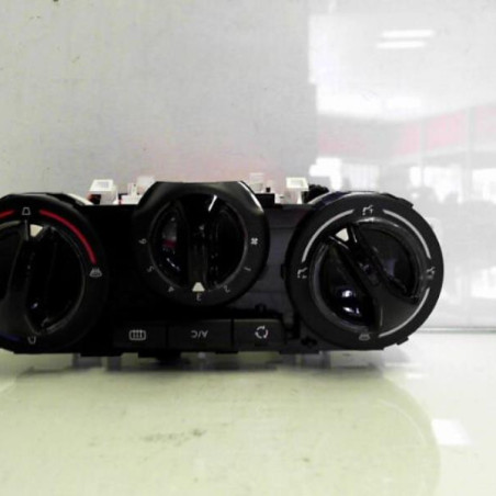 Commande chauffage PEUGEOT 208 1 Photo n°1