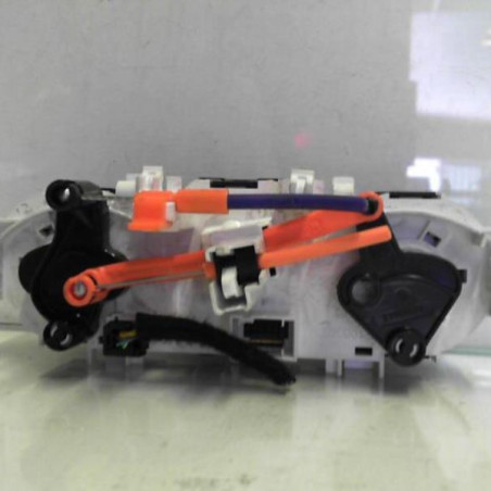 Commande chauffage PEUGEOT 208 1
