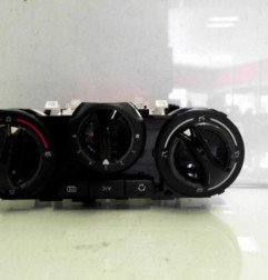 Commande chauffage PEUGEOT 208 1 Photo n°4