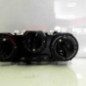 Commande chauffage PEUGEOT 208 1