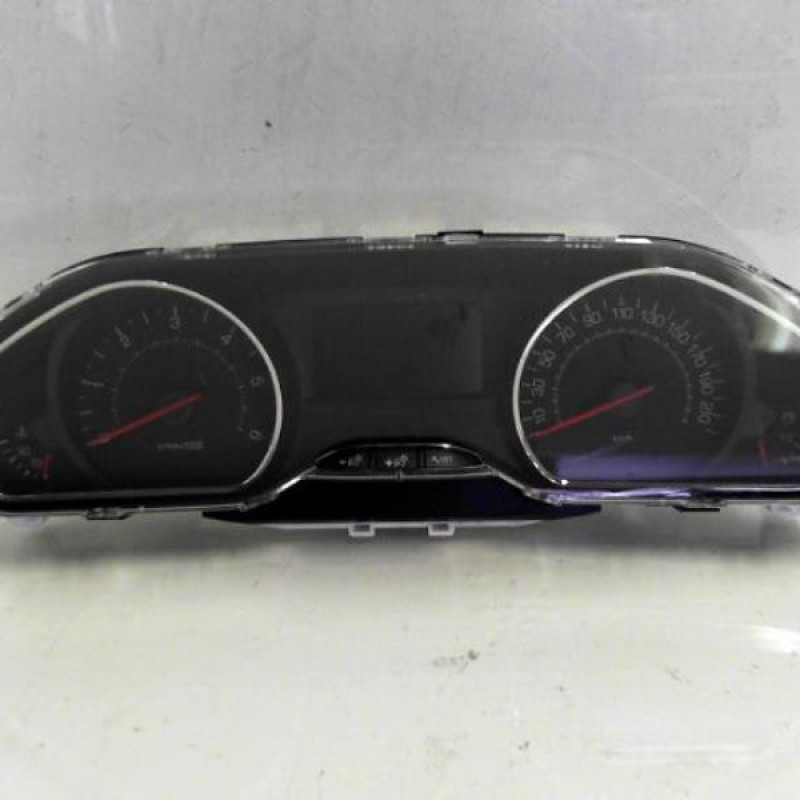 Compteur PEUGEOT 208 1