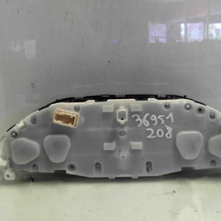 Compteur PEUGEOT 208 1