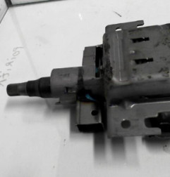 Colonne de direction PEUGEOT 208 1 Photo n°3