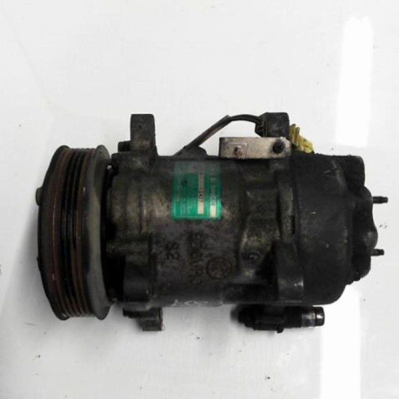 Compresseur clim PEUGEOT 307