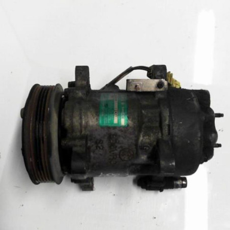 Compresseur clim PEUGEOT 307 Photo n°1