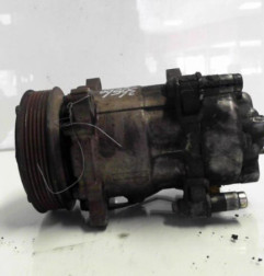 Compresseur clim PEUGEOT 307 Photo n°5