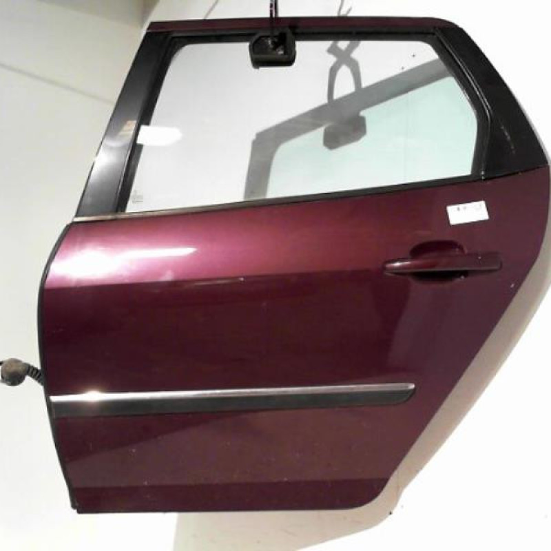 Porte arriere gauche PEUGEOT 407