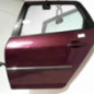 Porte arriere gauche PEUGEOT 407