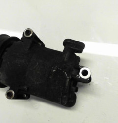 Compresseur clim PEUGEOT BOXER 3 Photo n°5