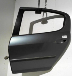 Porte arriere gauche PEUGEOT 407 Photo n°1