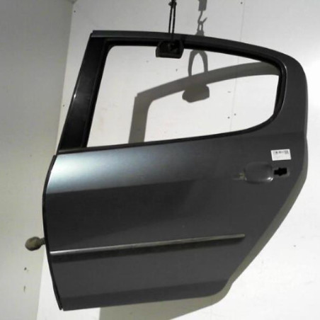 Porte arriere gauche PEUGEOT 407 Photo n°1