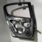 Porte arriere gauche PEUGEOT 407