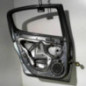 Porte arriere gauche PEUGEOT 407