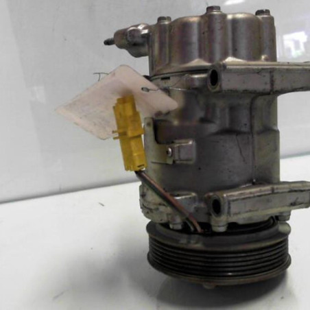 Compresseur clim PEUGEOT 307 Photo n°1