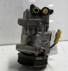 Compresseur clim PEUGEOT 307