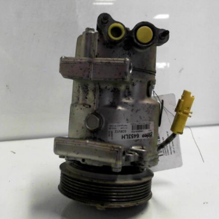 Compresseur clim PEUGEOT 307